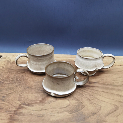 印记咖啡杯-艺术集系列