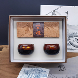 渝小魔首饰盒+双非遗陶杯礼盒