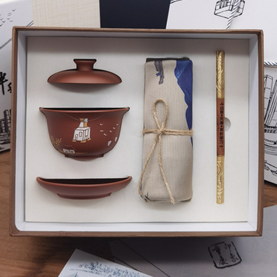 重庆城市礼物460档