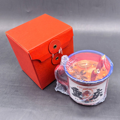 火锅香薰蜡烛搪瓷盅款2jpg