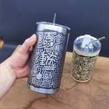 重庆涂鸦杯单杯两色可选