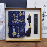 重庆故事文具套装